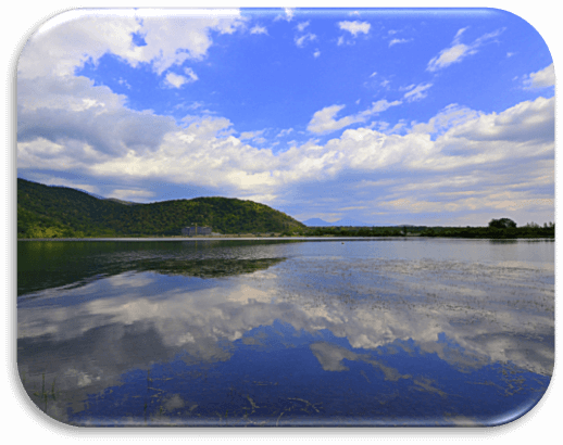 Озеро Нохур