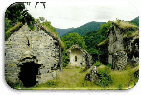 Лекитский монастырь