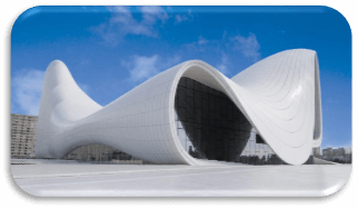 Heydar Aliyev Center