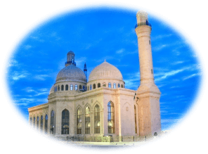 Мечеть Биби-Эйбат