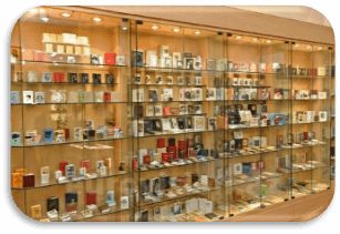 Museum of Miniature Books