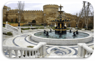 The Garden of Ali Agha Vahid