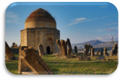 Seven Domes