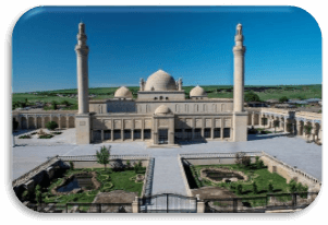 Juma Mosque