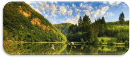 Ismailli Lake
