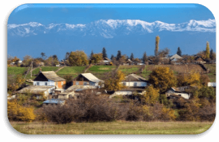 Ivanovka