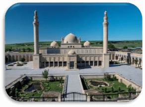 Juma Mosque