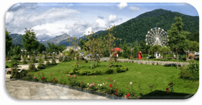 Gabala