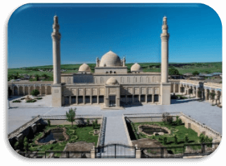 Juma Mosque