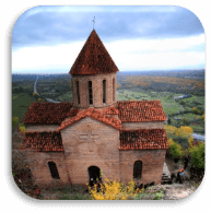 Kurmukh church