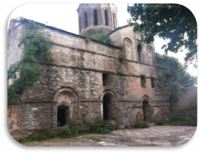 Zagatala Church