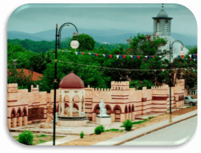 Guba City