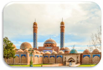 Imamzade Mausoleum