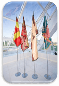 Flag Square