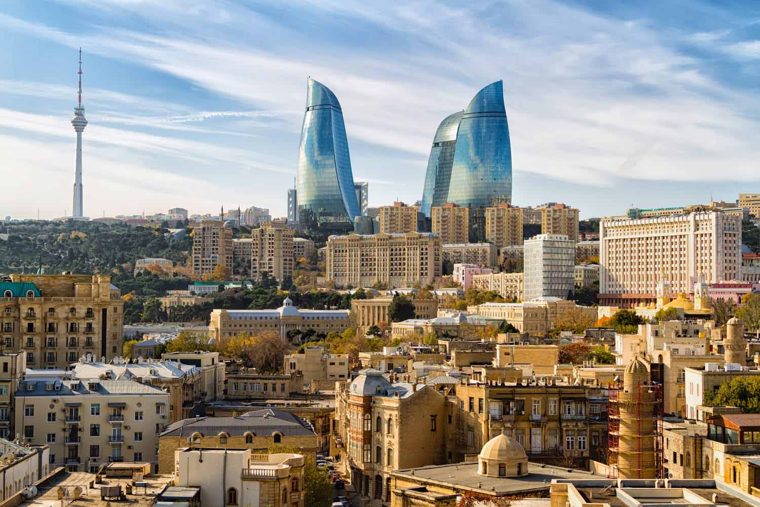 Baku