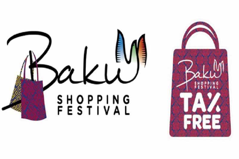 Bakı Shopping Festivalı