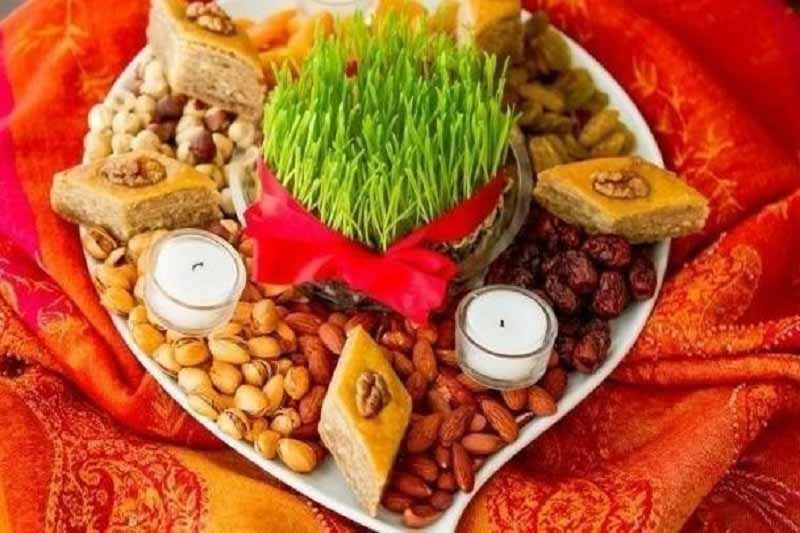 Novruz holiday March 20-24