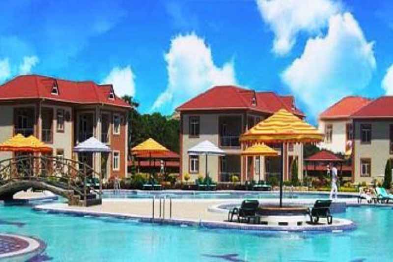 Bulaq Resort