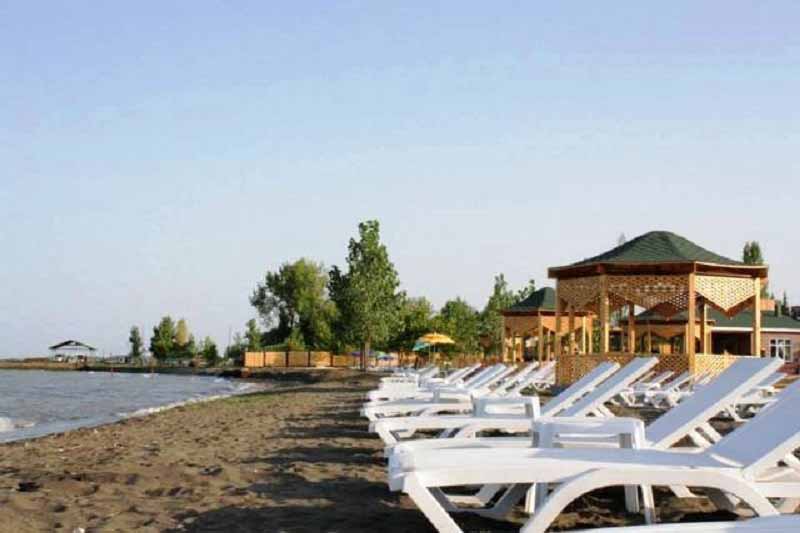 Qafqaz Sahil Resort