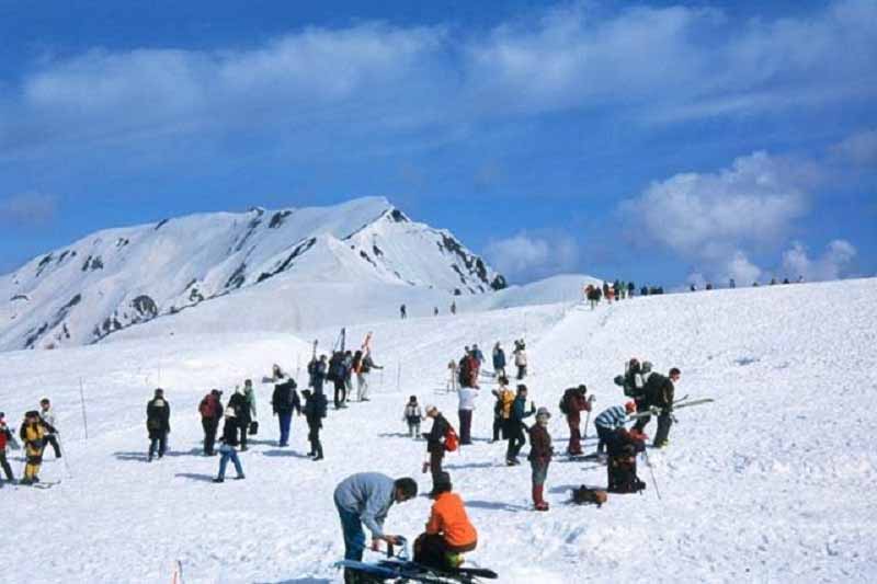 Şahdağ