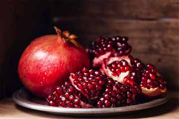 Pomegranate Festival