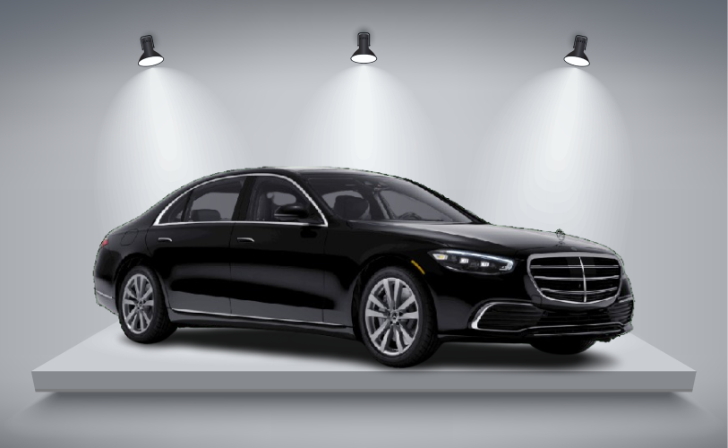 Mercedes S Class 2022